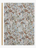 John Lewis Penelope floral weave lined curtains 167x137cm - British product