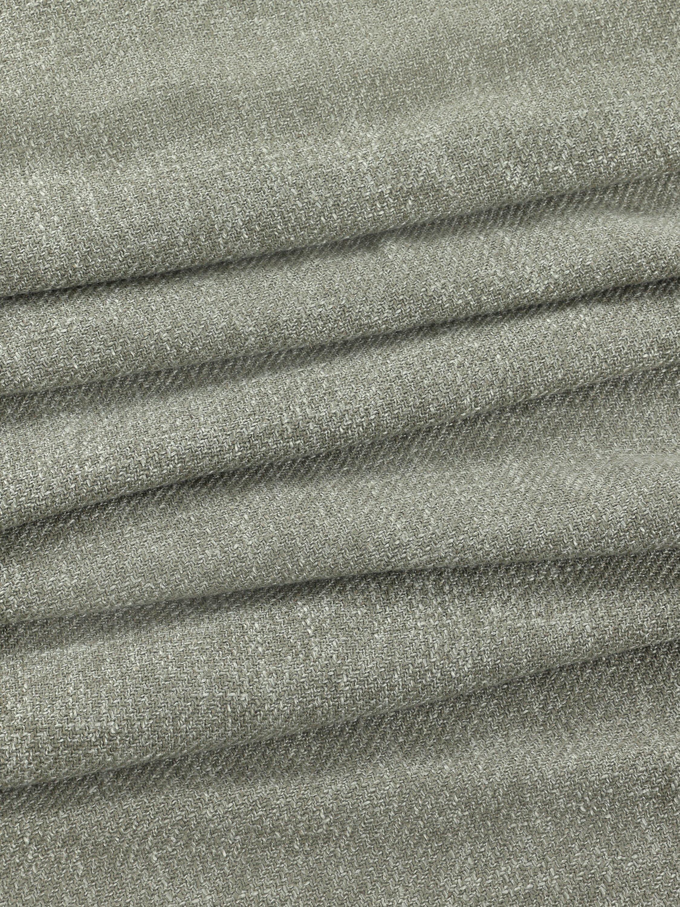 John Lewis rustic twill blackout pencil pleat curtains 167x137cm - British product