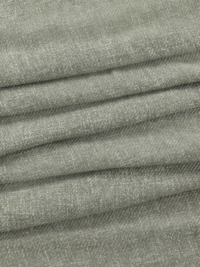 John Lewis rustic twill blackout pencil pleat curtains 167x137cm - British product