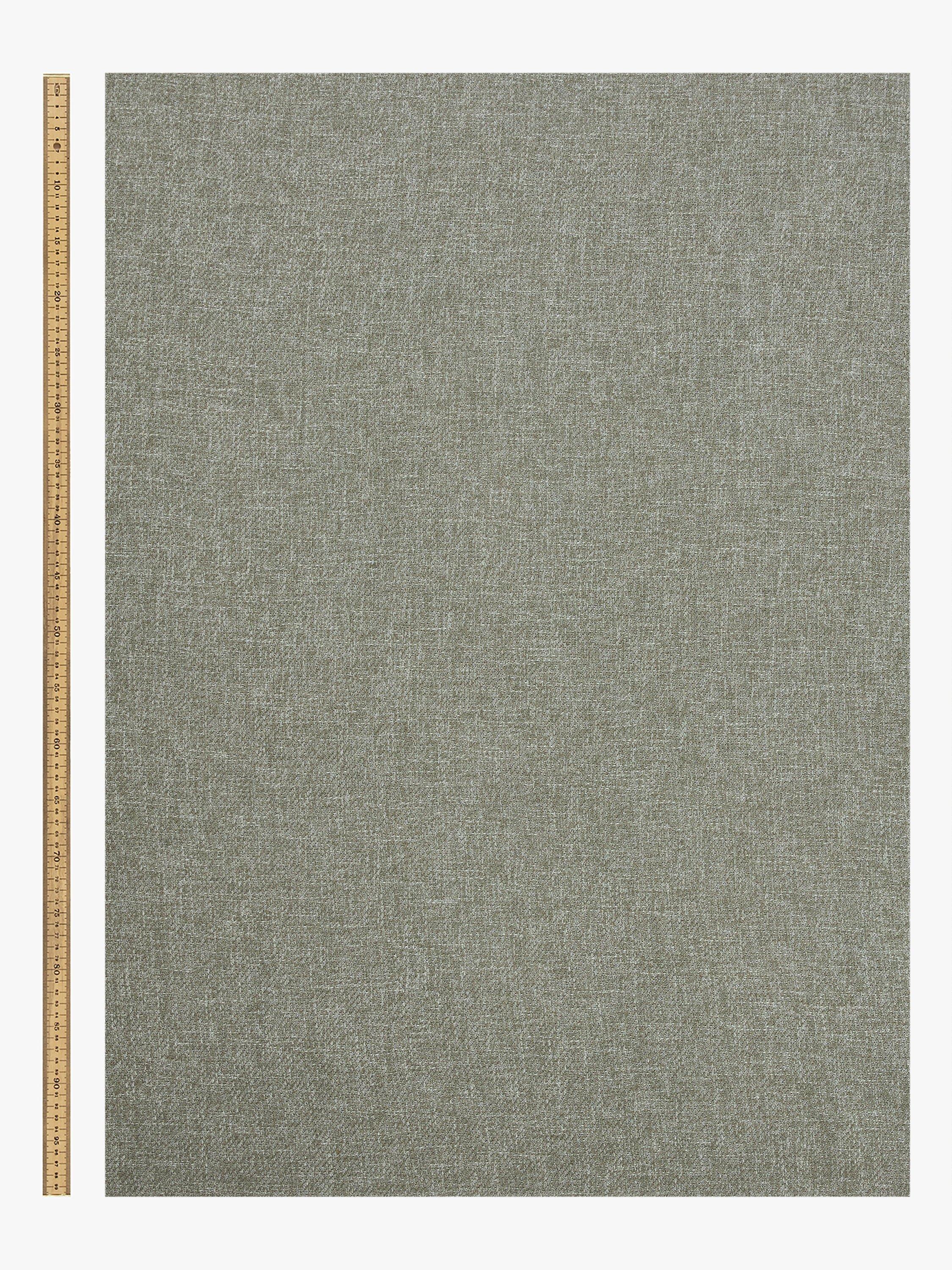 John Lewis rustic twill blackout pencil pleat curtains 167x137cm - British product