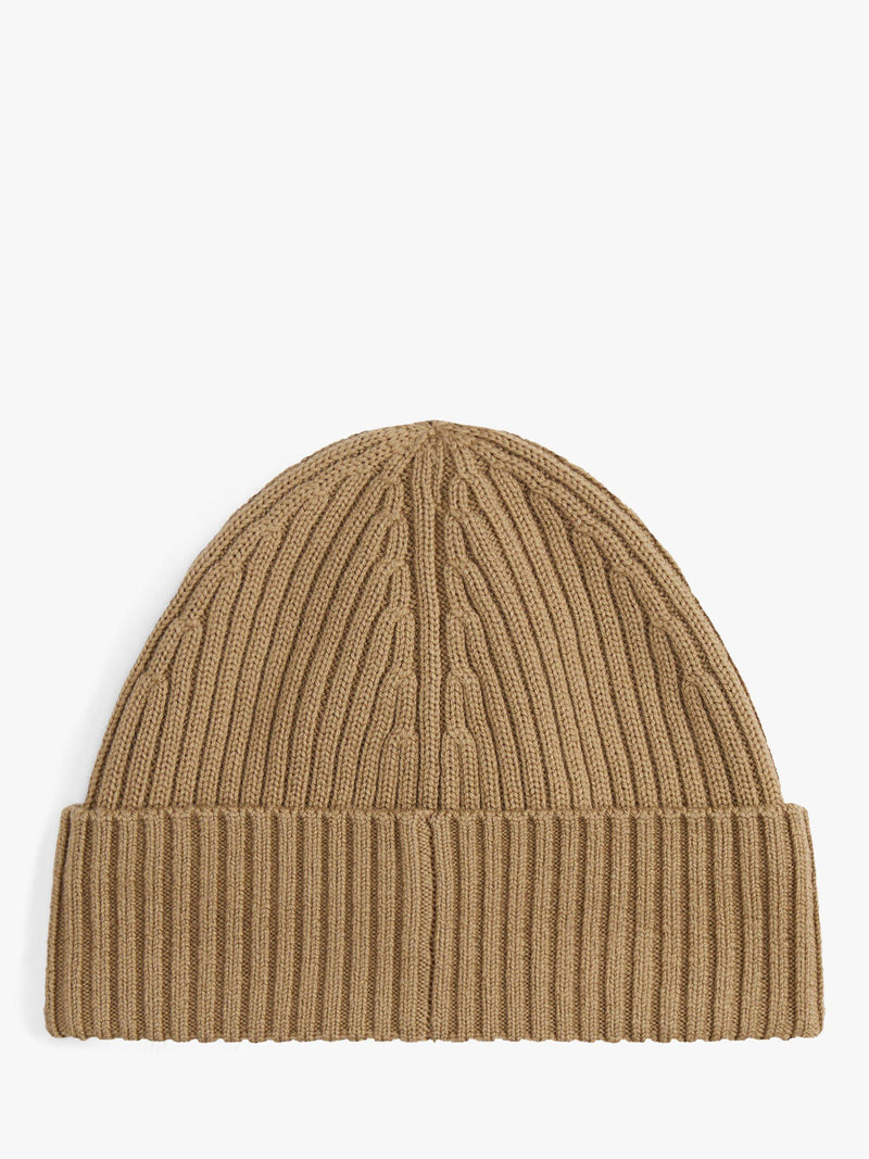 Tommy Hilfiger wool flag beanie, UK version