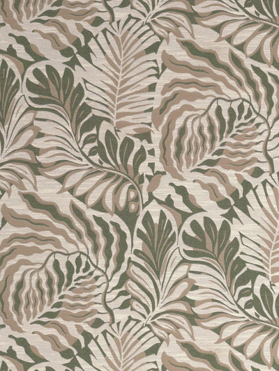 John Lewis John Lewis Caladium Daylight Roman Blind, Multi, 120 x 140cm- Buy online at McGrocer