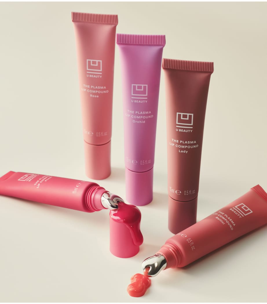 U BEAUTY The PLASMA Lip Compound (British brand)