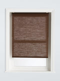 John Lewis jute cordless blind, UK version