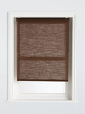 John Lewis Jute Cordless Roller Blind