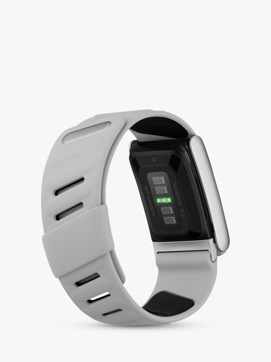 WHOOP SportFlex 5.0 Drift silicone band one size - British product