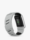 WHOOP SportFlex 5.0 Drift silicone band one size - British product
