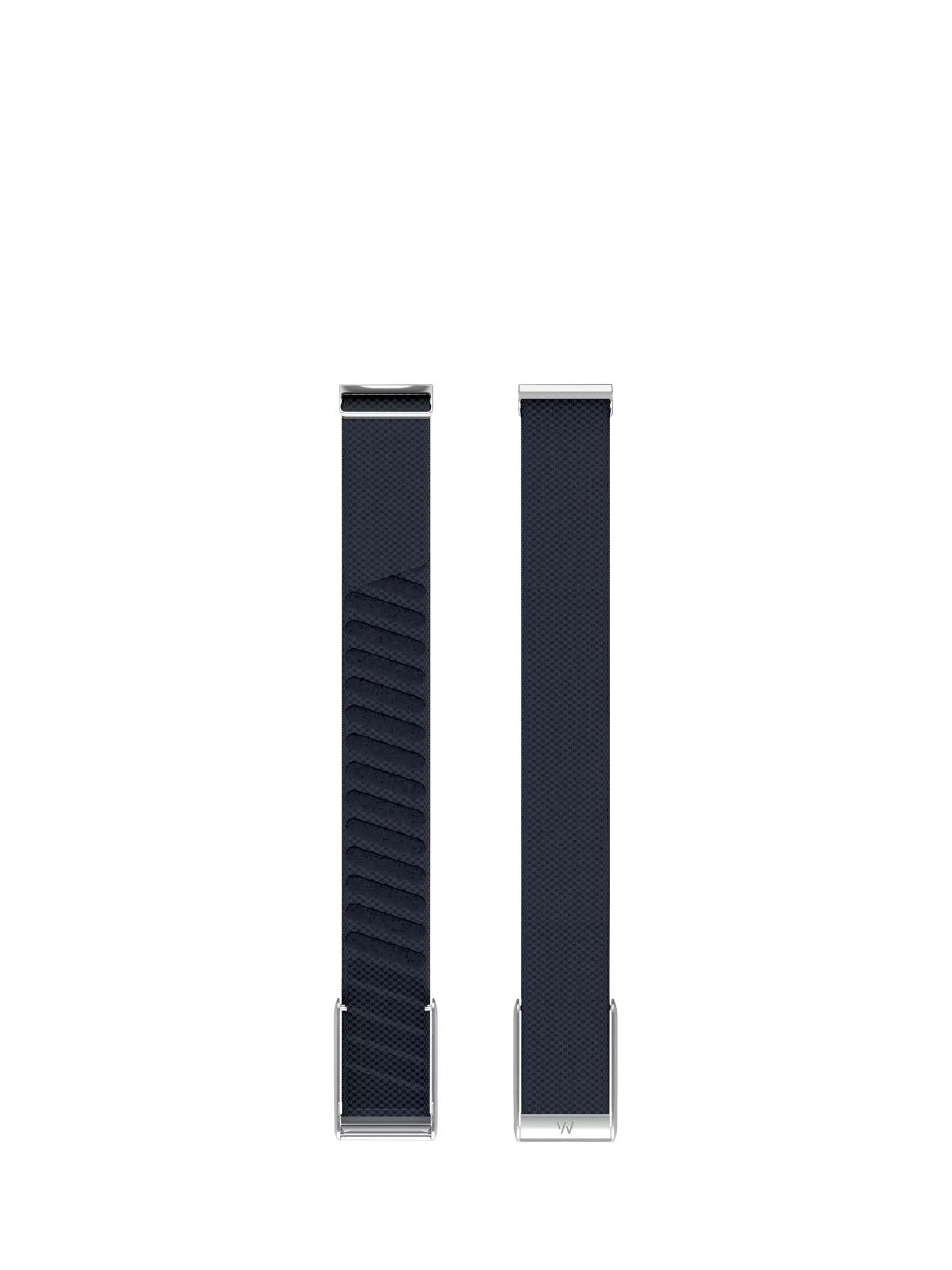 WHOOP SuperKnit Luxe 5.0 band strap, imported from the UK