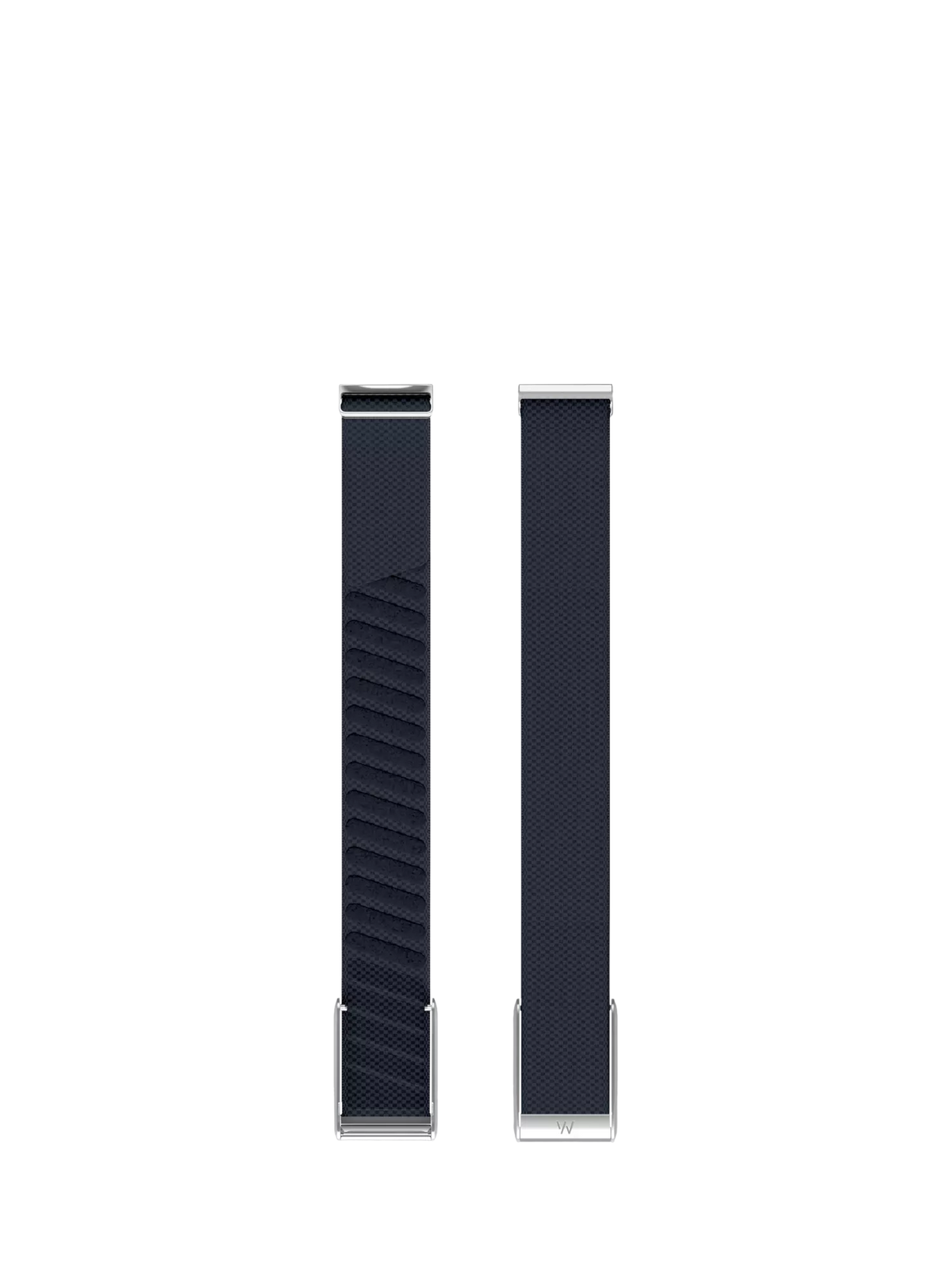WHOOP SuperKnit Luxe 5.0 band strap, imported from the UK