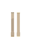 WHOOP SuperKnit Luxe MG Dune Band Strap