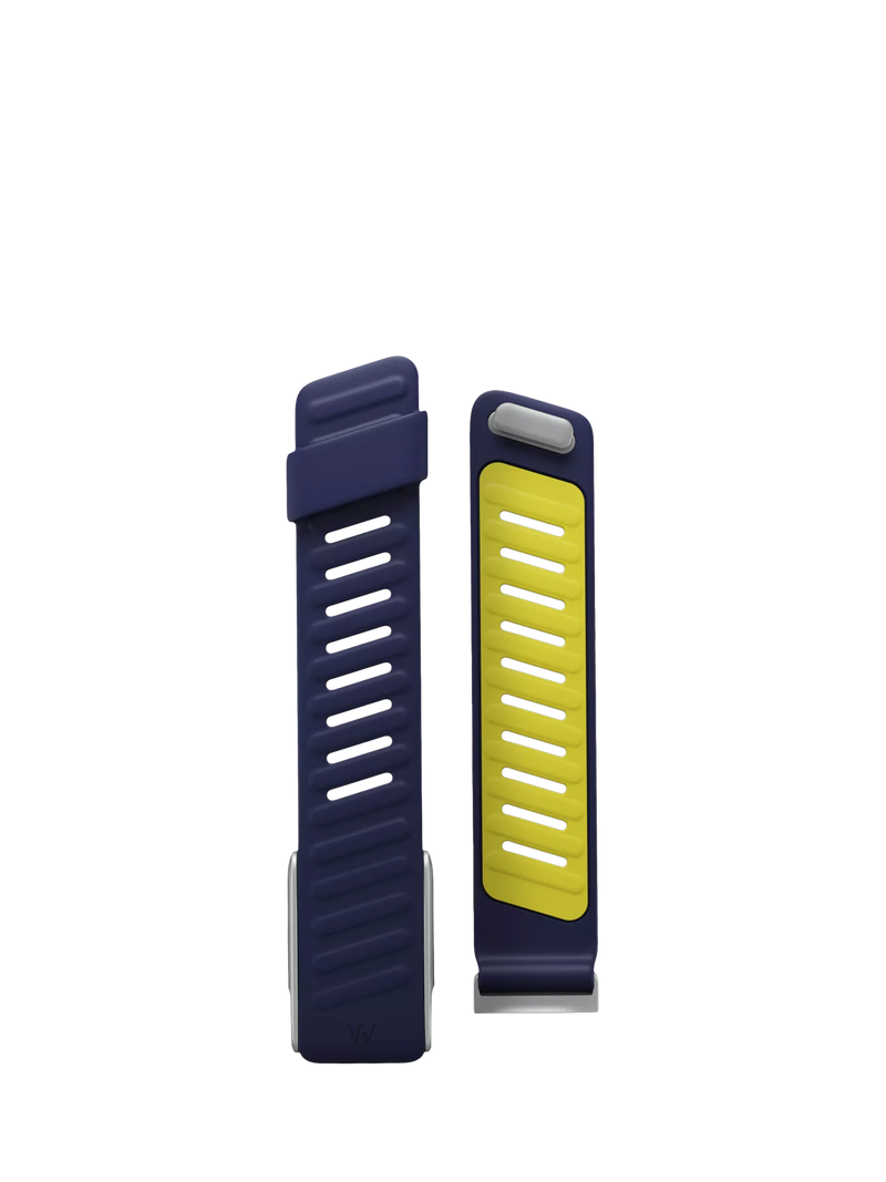 WHOOP SportFlex MG Band Strap Fitness Tracker Band, One Size