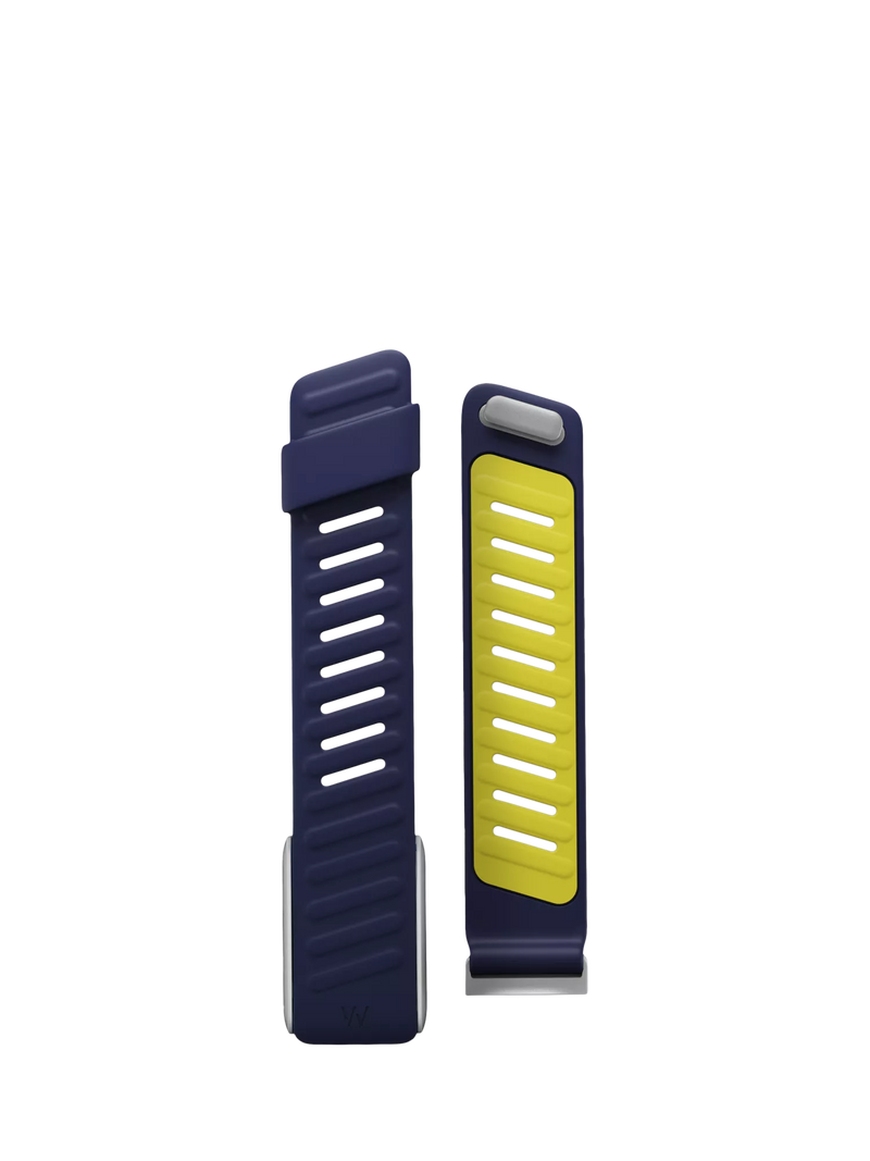 WHOOP SportFlex 5.0 Drift Silicone Band Strap