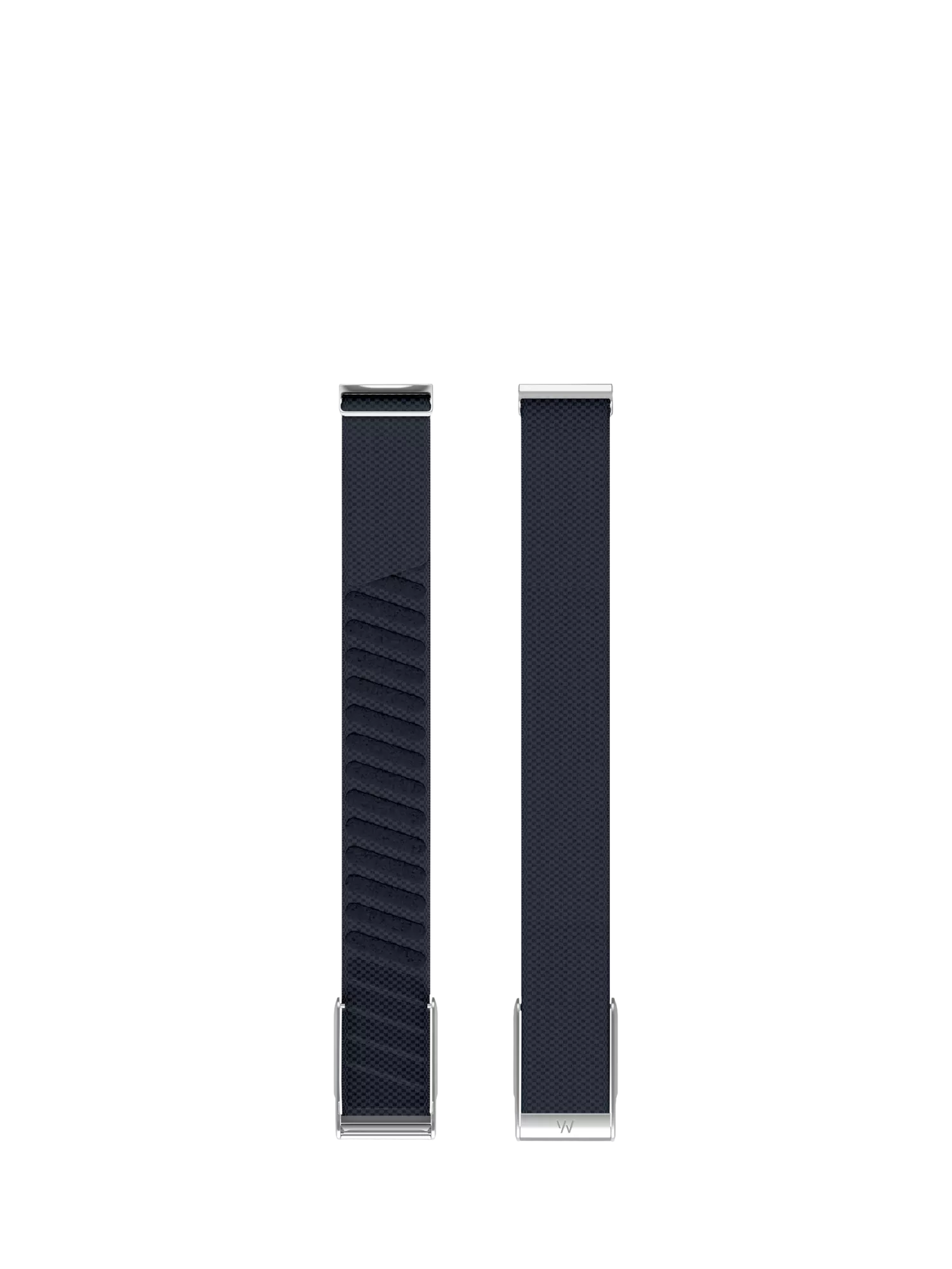 WHOOP SuperKnit Luxe band strap neutrals one size (British brand)