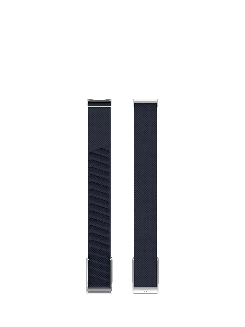 WHOOP SuperKnit Luxe band strap neutrals one size (British brand)