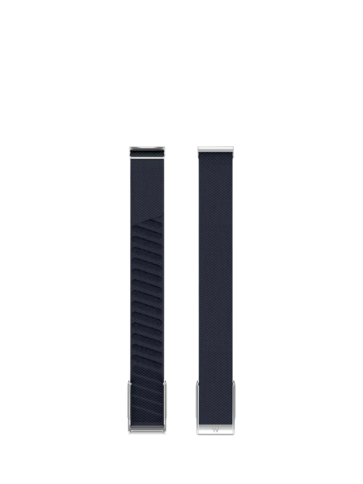 WHOOP SuperKnit Luxe band strap neutrals one size (British brand)