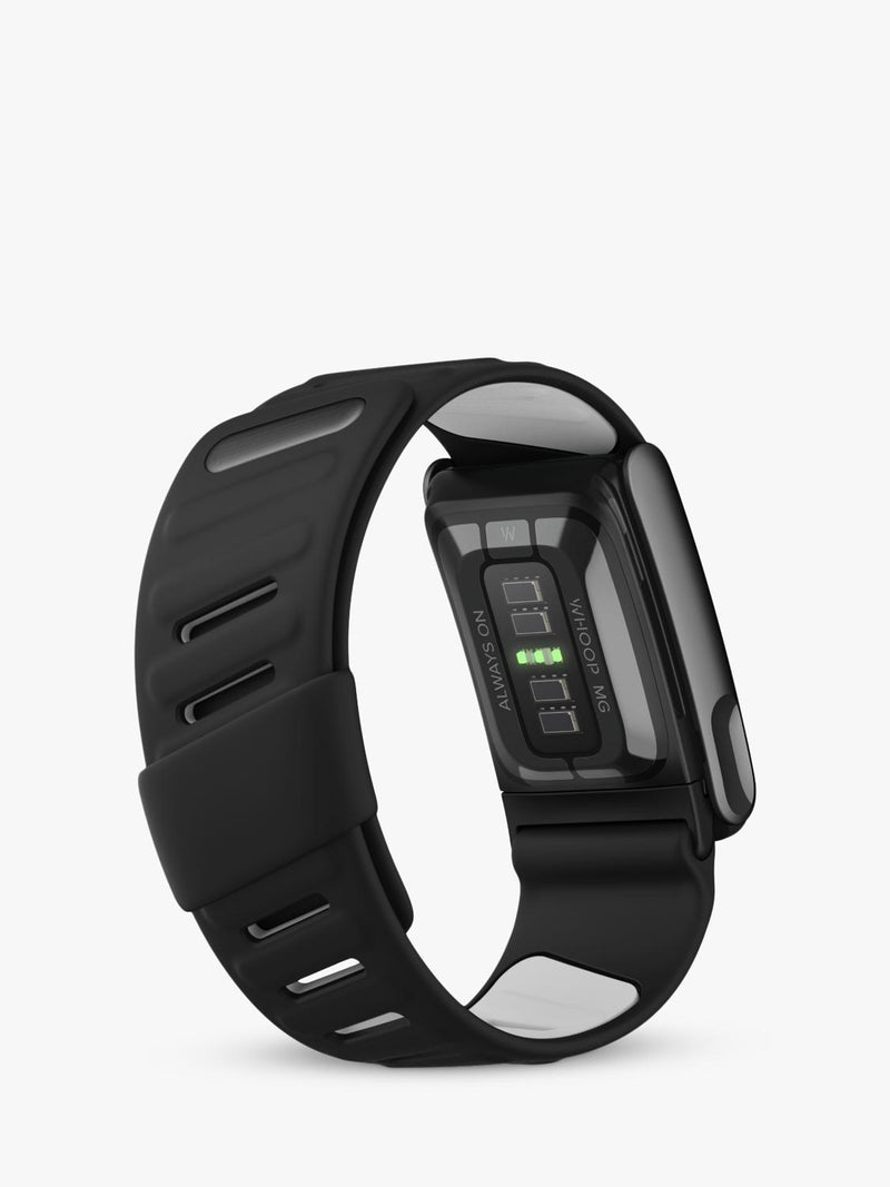 WHOOP SportFlex MG Gravity band strap, UK version