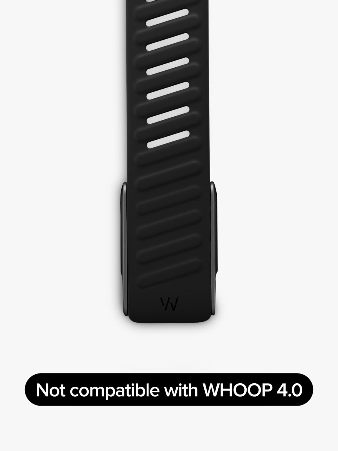 WHOOP SportFlex MG Gravity band strap, UK version