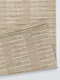 John Lewis cordless woven stripe roller blind, UK version
