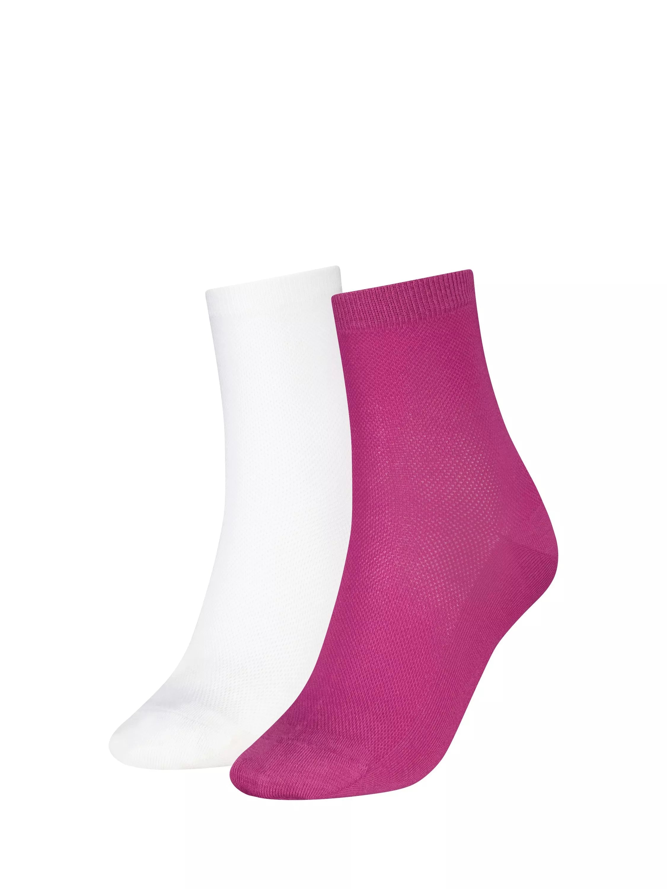 Calvin Klein Short Socks, Pack of 2