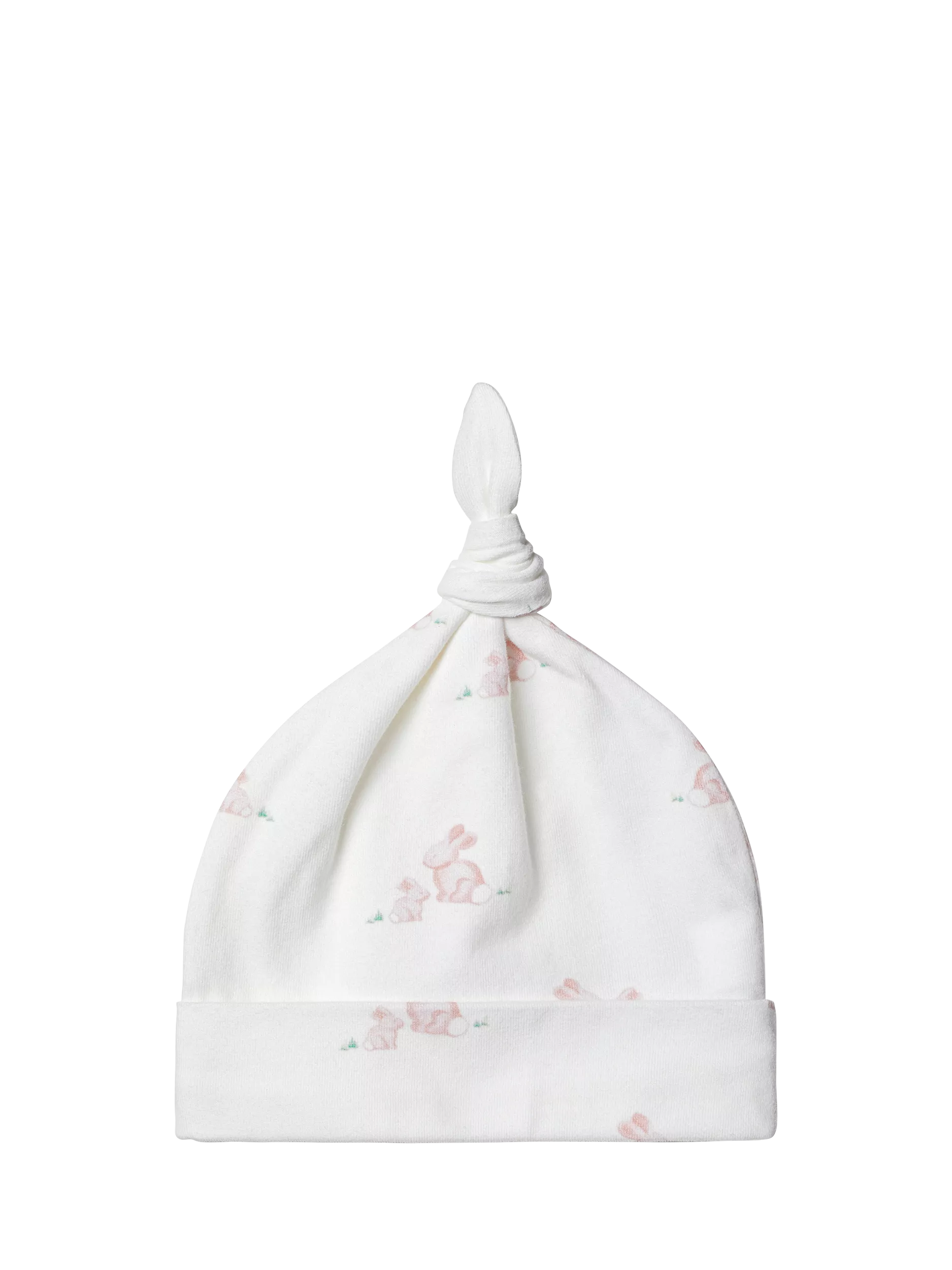 Trotters Baby Lapinou Cotton Bunny Hat