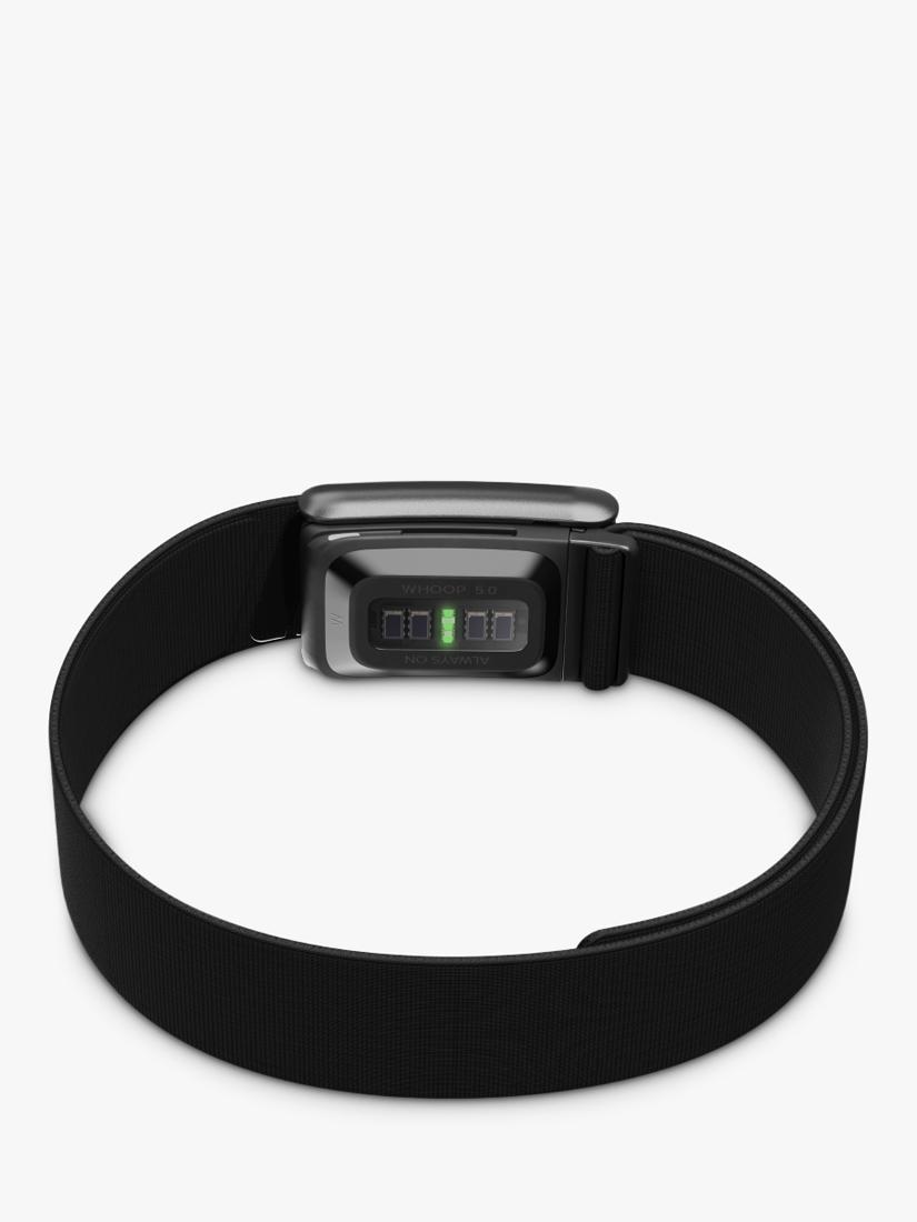 WHOOP Bicep Band Jet, imported from the UK