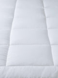 John Lewis dual layer mattress topper double, imported from the UK
