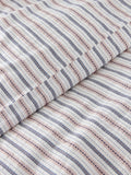 John Lewis Cromer pure cotton weave bedding double, British brand
