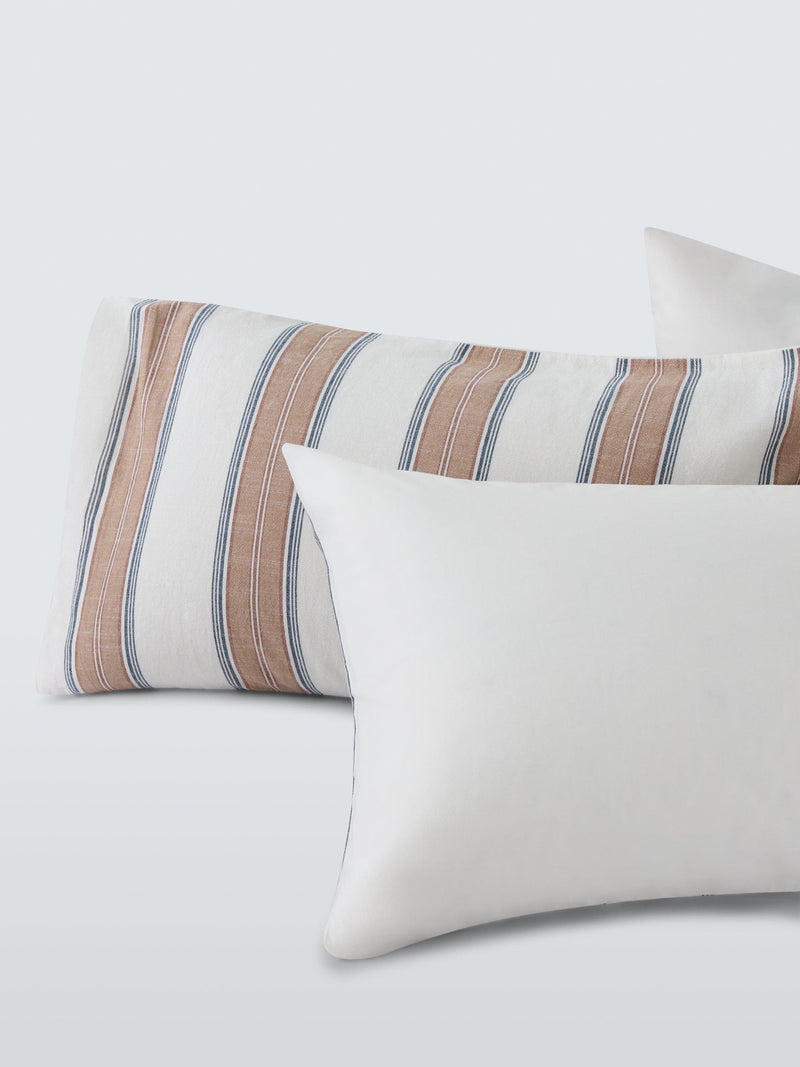 John Lewis Morston duvet cover set double (British brand)
