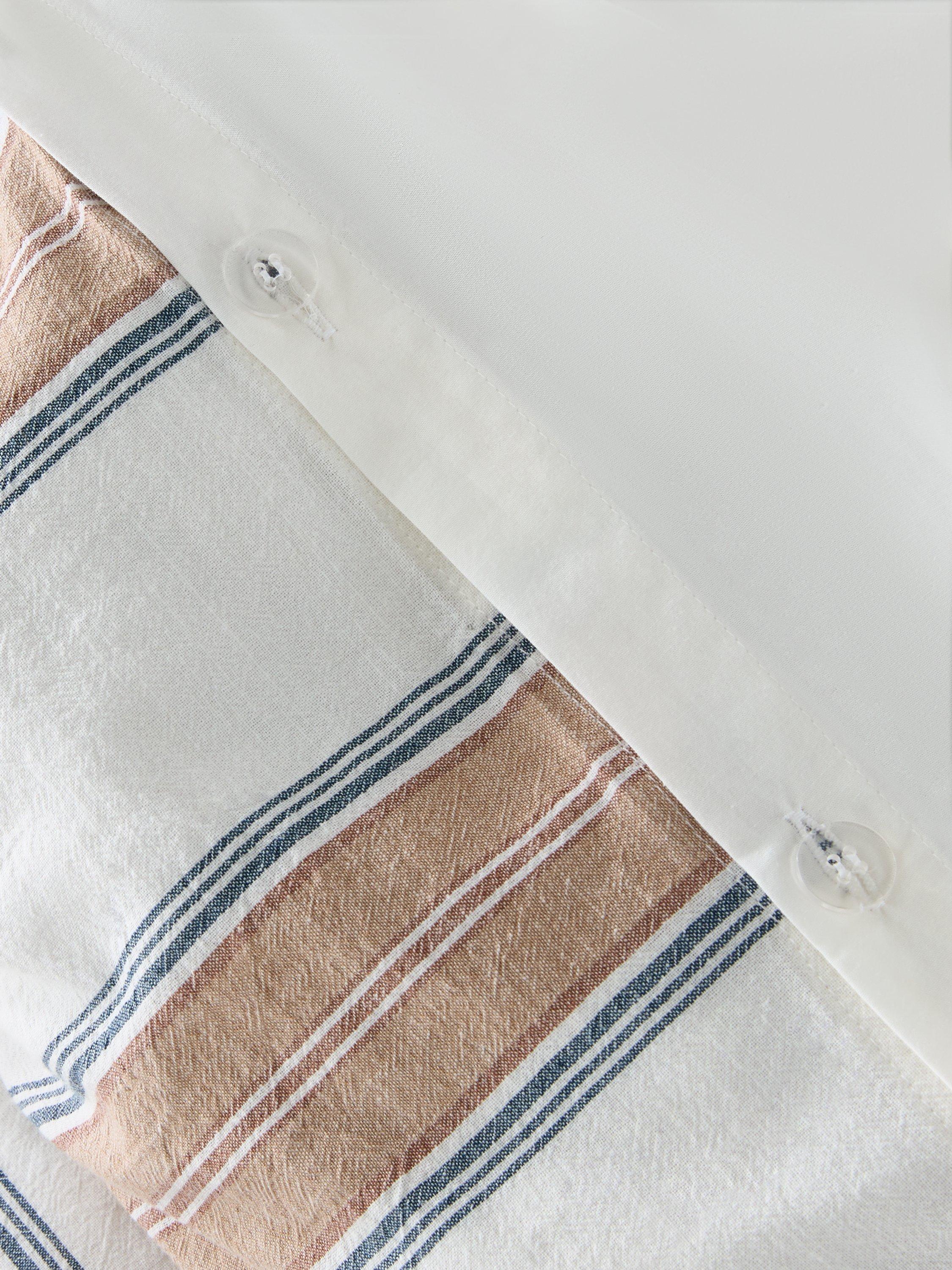 John Lewis Morston duvet cover set double (British brand)