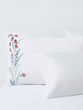 John Lewis Penelope Border duvet cover set double - British product
