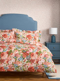 John Lewis Sanderson Rose & Peony duvet set (British brand)