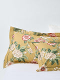 John Lewis Sanderson Box Wood duvet cover set, UK version