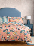 John Lewis x Sanderson Box Wood Double Duvet Cover Set