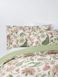 John Lewis x Sanderson reversible duvet cover set double, UK version