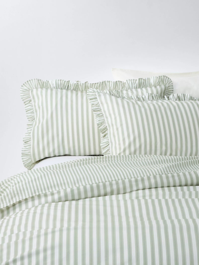 John Lewis Sanderson Pinetum duvet cover double Sweet Pea - British product