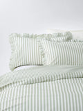 John Lewis Sanderson Pinetum duvet cover double Sweet Pea - British product