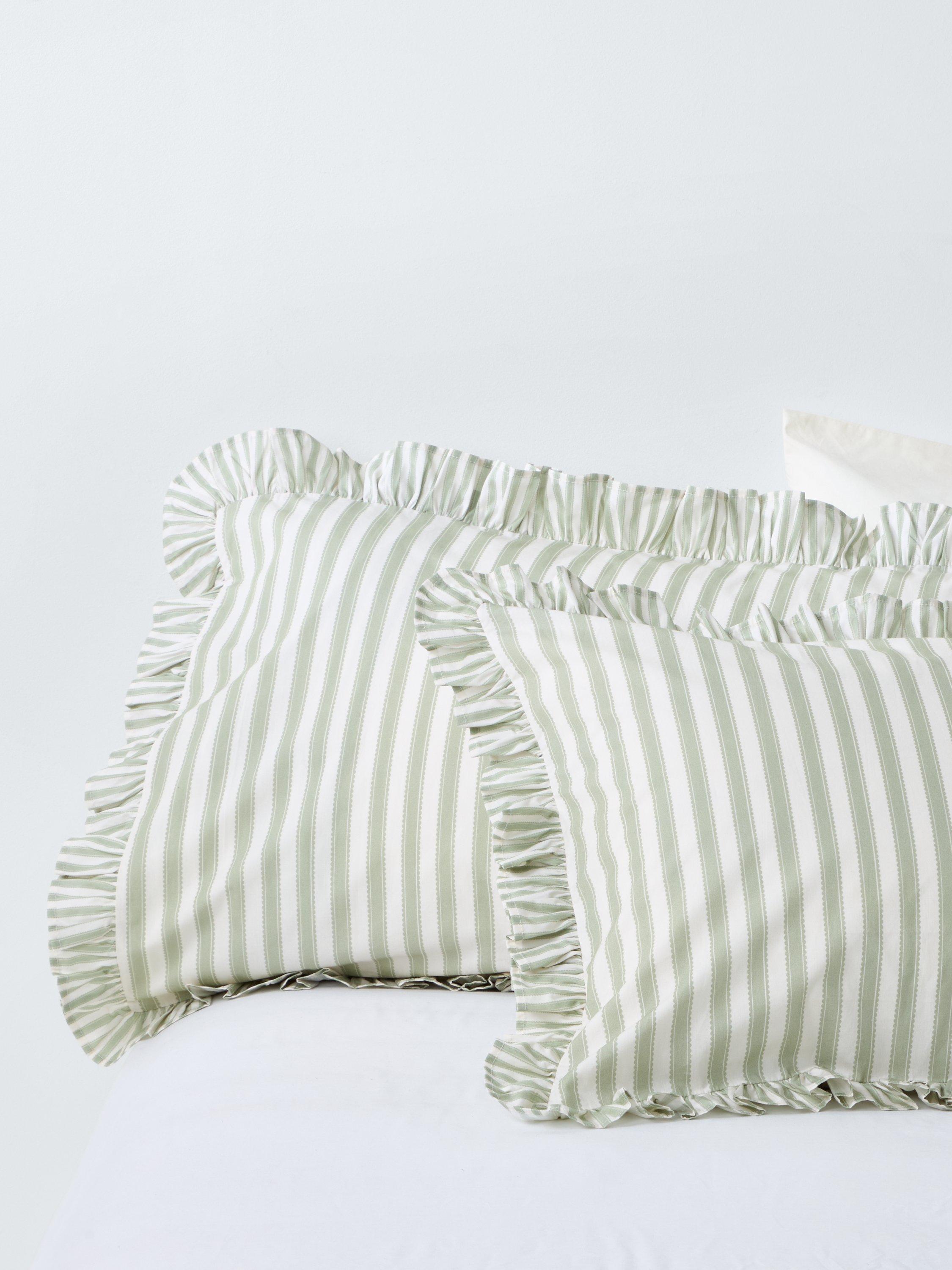 John Lewis Sanderson Pinetum duvet cover double Sweet Pea - British product