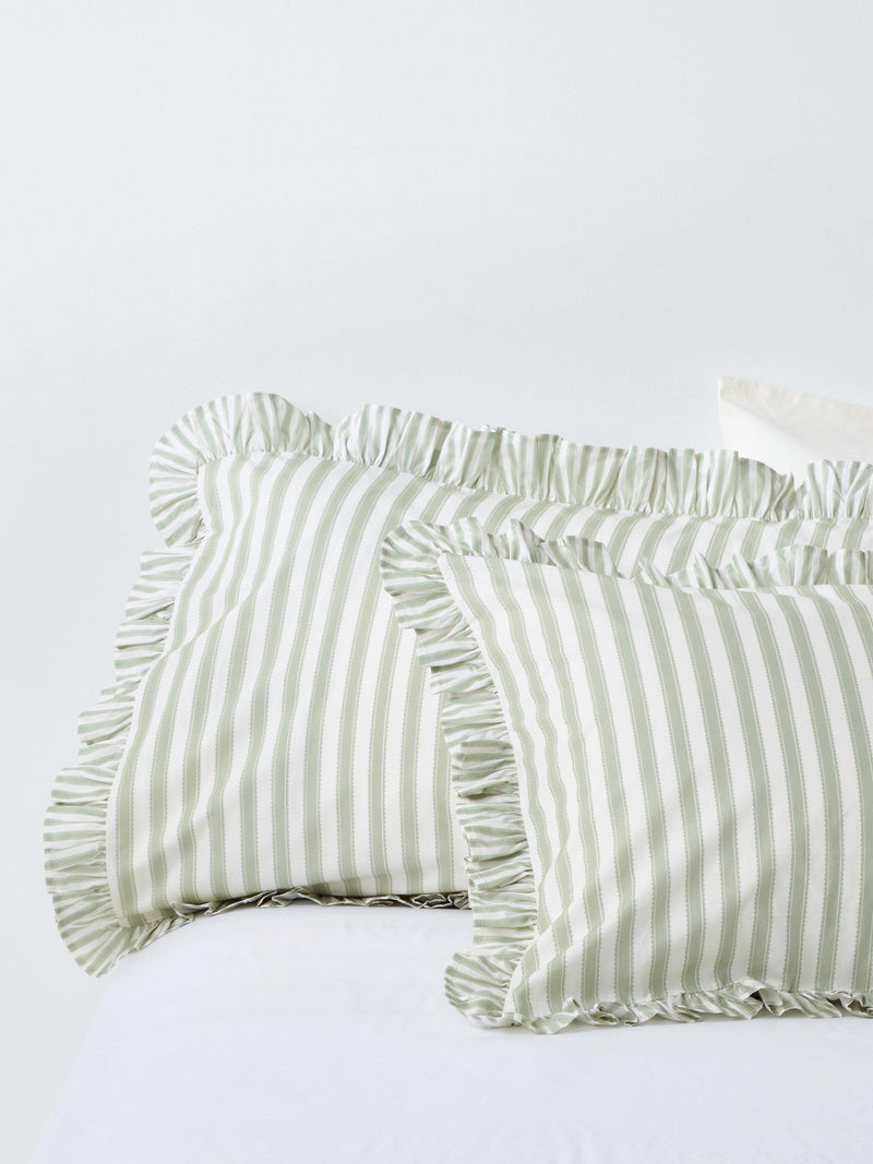 John Lewis Sanderson Pinetum duvet cover double Sweet Pea - British product