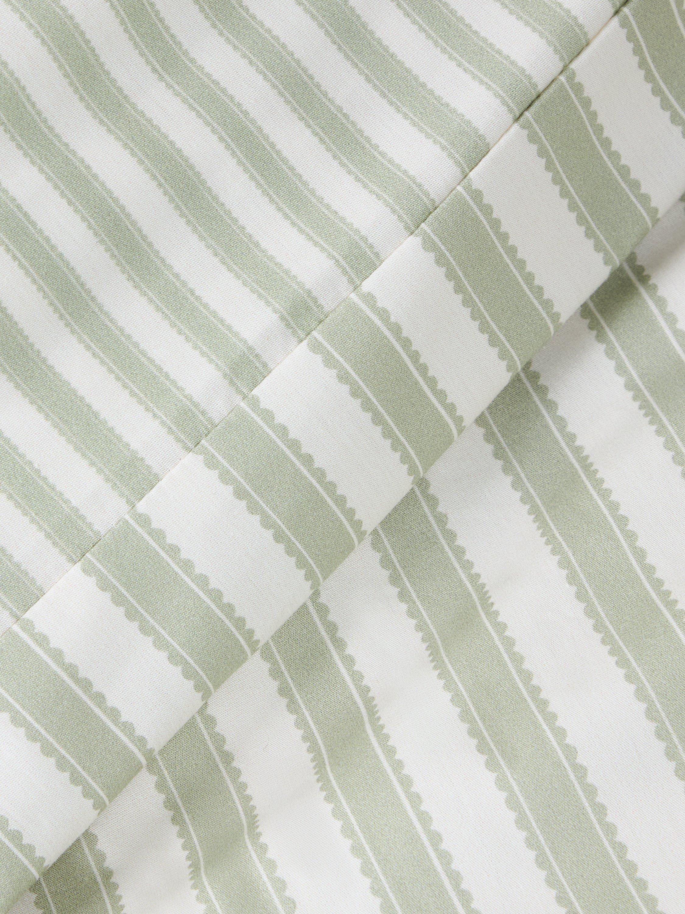 John Lewis Sanderson Pinetum duvet cover double Sweet Pea - British product