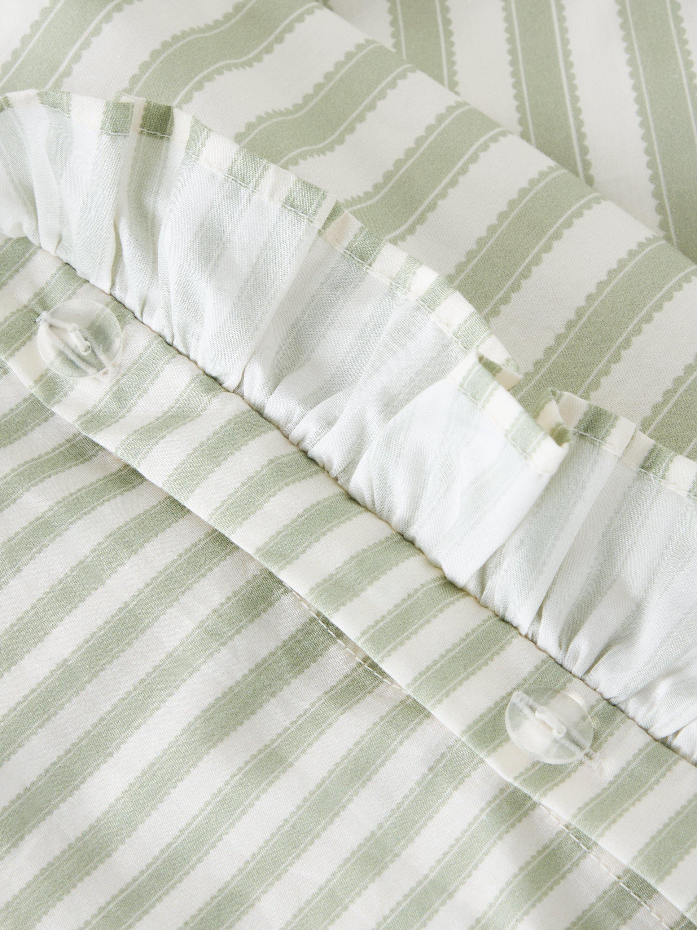 John Lewis Sanderson Pinetum duvet cover double Sweet Pea - British product