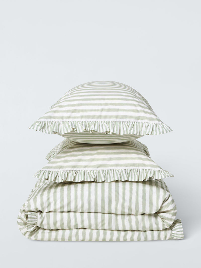 John Lewis Sanderson Pinetum duvet cover double Sweet Pea - British product