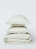 John Lewis Sanderson Pinetum duvet cover double Sweet Pea - British product