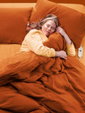 Silentnight electric under blanket double - British product