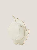 Monsoon kids' pearl unicorn crossbody bag, imported from the UK