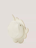 Monsoon kids' pearl unicorn crossbody bag, imported from the UK