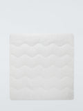 John Lewis Breathe Clusterfibre duvet 10.5 tog single - British product