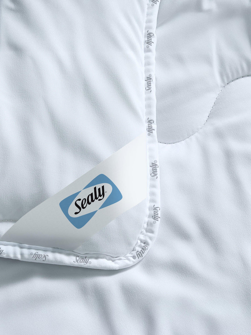 Sealy duvet 10.5 tog double - British product
