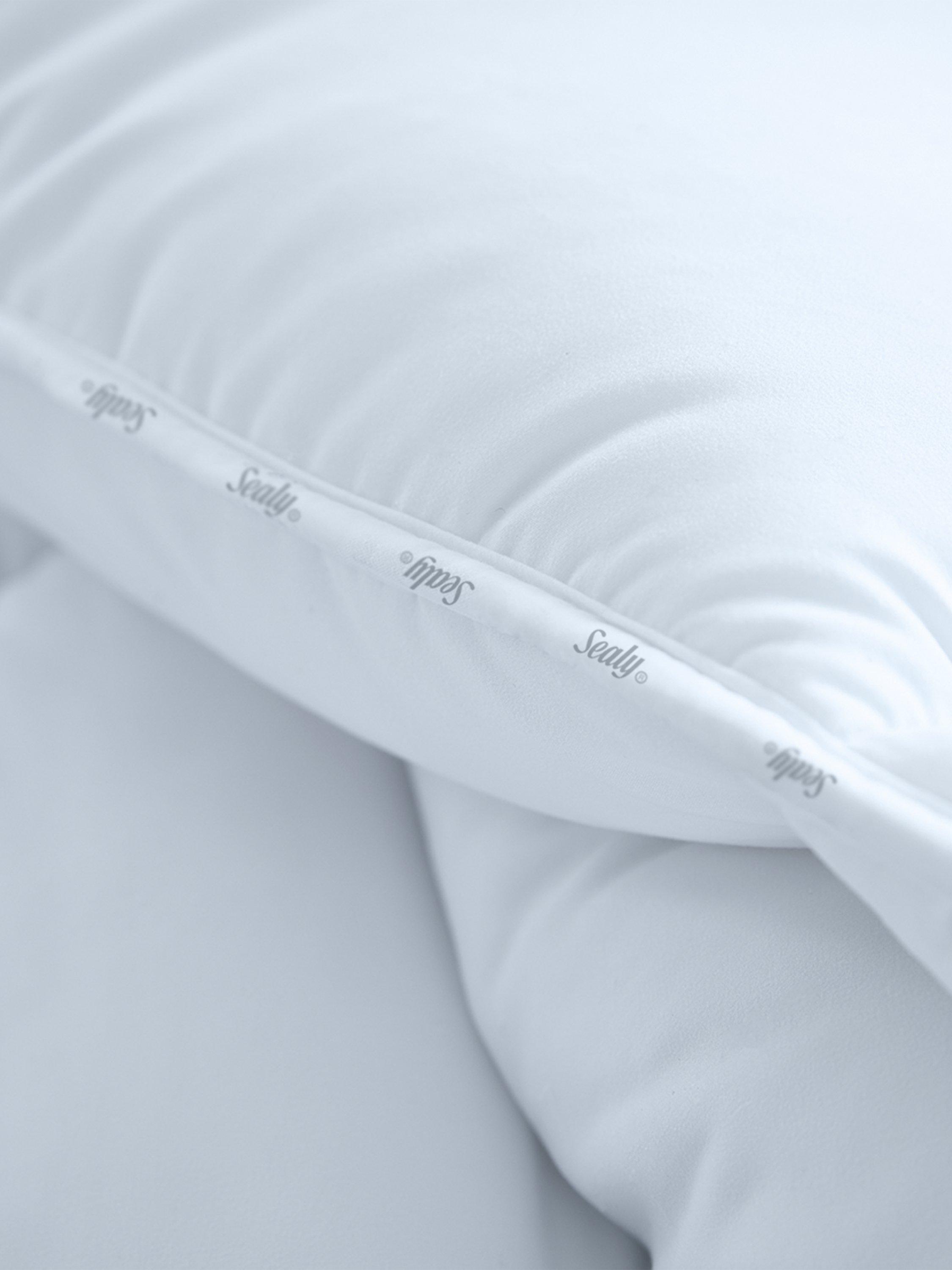 Sealy duvet 10.5 tog double - British product