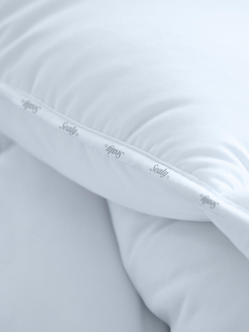Sealy duvet 10.5 tog double - British product