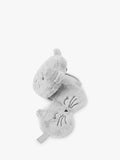 Angels by Accessorize travel pillow eye mask grey, imported from UK